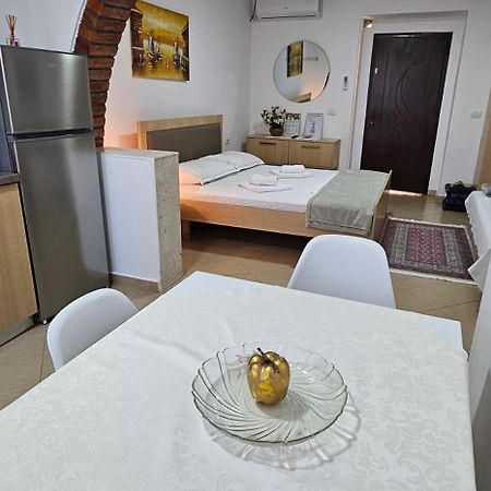 Aliaj Guest House Berat Kültér fotó