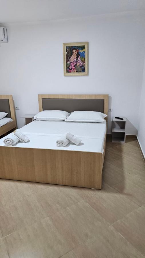 Aliaj Guest House Berat Kültér fotó