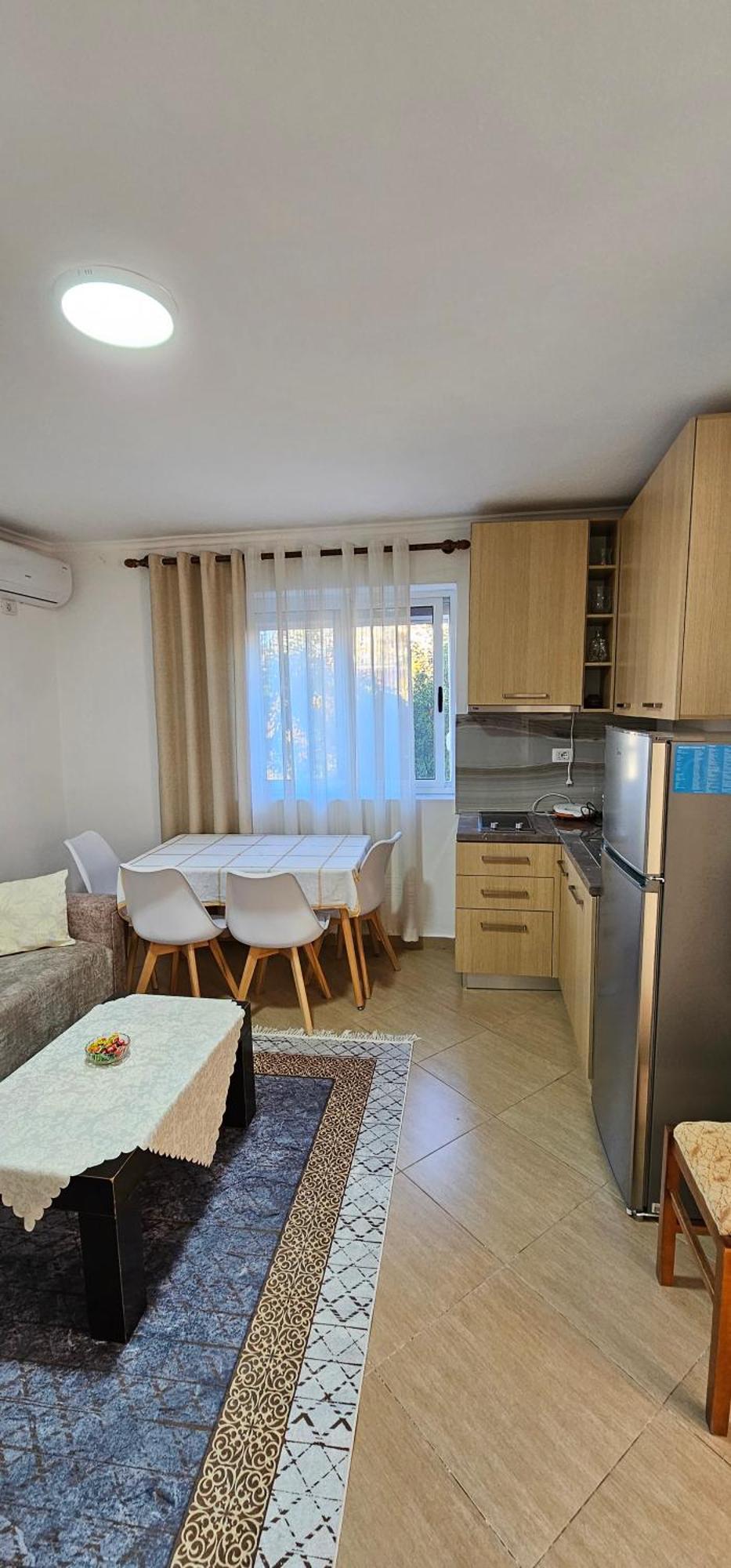 Aliaj Guest House Berat Kültér fotó