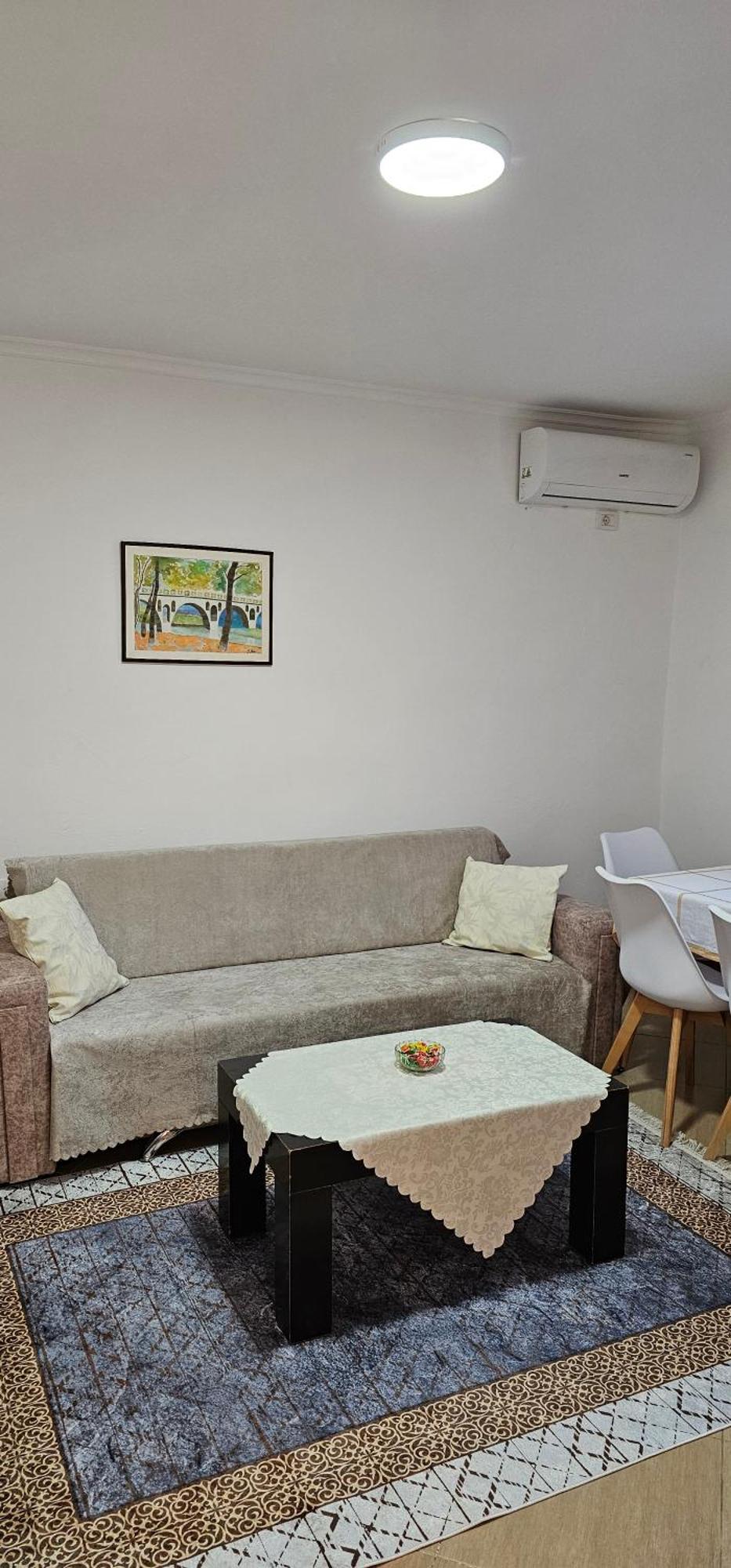 Aliaj Guest House Berat Kültér fotó