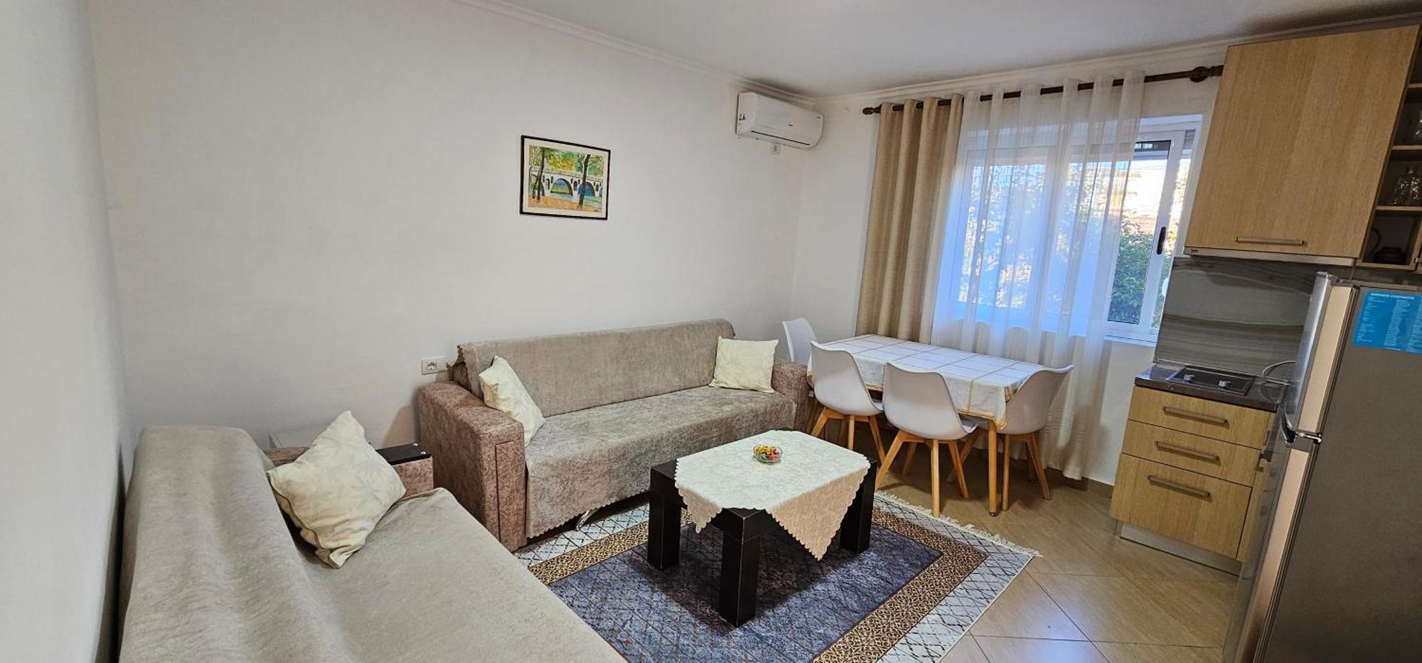 Aliaj Guest House Berat Kültér fotó