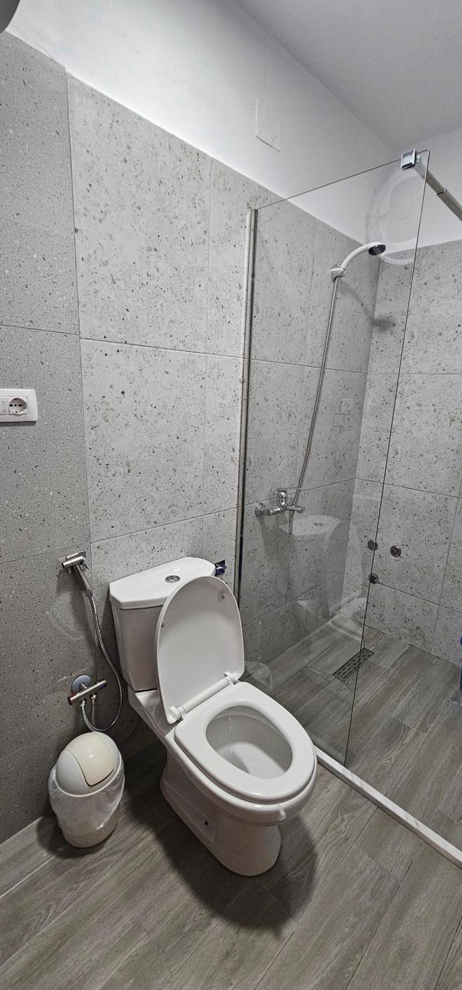 Aliaj Guest House Berat Kültér fotó