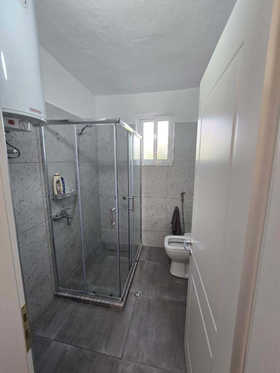 Aliaj Guest House Berat Kültér fotó
